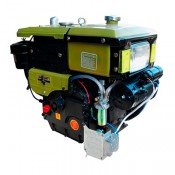 Двигун ZS / ZH1100