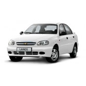 Daewoo Lanos