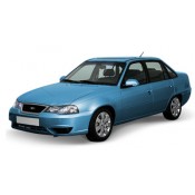 Daewoo Nexia
