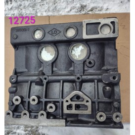 Блок циліндрів KM 385, DongFeng 240/244, Foton