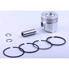 Поршневой комплект 95,0 mm STD GZ - 195N