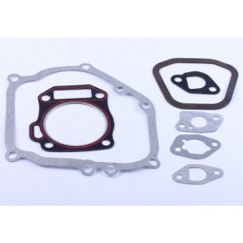 Прокладки двигателя комплект 68 mm (7шт.) - 168F