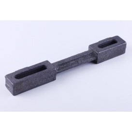 Крепеж двигателя задний - 180N-195N