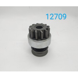 Бендікс Z12, двигун 180N для довгого блоку QD1332D