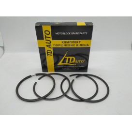 Кольца 75,0 mm STD - 175N