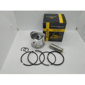 Поршневой комплект 75,0 mm STD (плоский) - 175N
