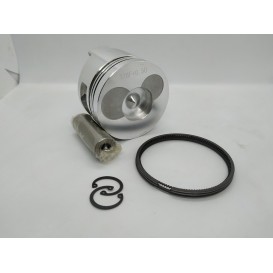 Поршневой комплект 78,50 mm (острый конус форкамеры) - 178F