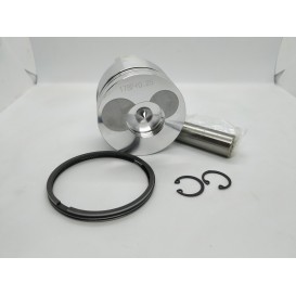Поршневой комплект 78,25 mm (острый конус форкамеры) - 178F