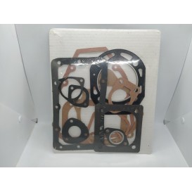 Прокладки двигателя комплект 13 ед. (короткая крышка) 80 mm - 180N