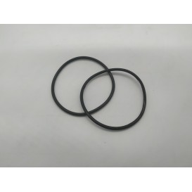Манжеты гильзы Ø80 mm (2 шт.) - 180N