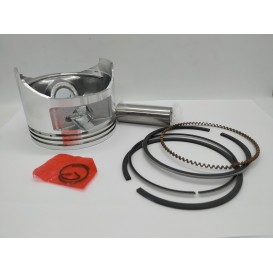 Поршневой комплект 88,0 mm STD - 188F