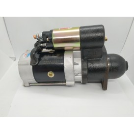 Стартер электрический Z-10 (посадка Ø75 mm) - 195N