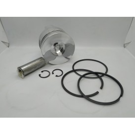 Поршневой комплект 86,0 mm STD (тупой конус форкамеры) - 186F