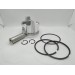 Поршневой комплект 86,0 mm STD (тупой конус форкамеры) - 186F