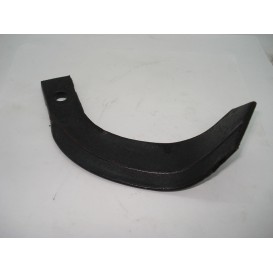 Нож фрезы левый 300gr 120*165mm - RF