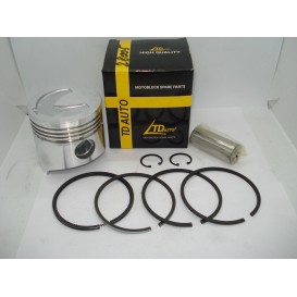 Поршневой комплект 90,0 mm STD - 190N - Premium