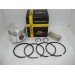 Поршневой комплект 90,0 mm STD - 190N - Premium