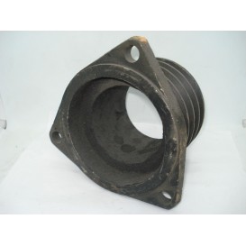 Шкив ремня 4 ручья Ø135 mm - ZS/ZH1100 High quality
