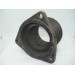 Шкив ремня 4 ручья Ø135 mm - ZS/ZH1100 High quality