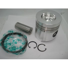 Поршневой комплект Ø100.0 mm STD - ZS/ZH1100 High quality