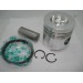 Поршневой комплект Ø100.0 mm STD - ZS/ZH1100 High quality