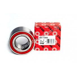 Подшипник передней ступицы Lachetti 581108 FAG