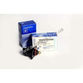 Датчик холостого хода  GM LANOS