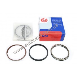 Кольцо поршневое  82.4 SM          21083-1000100-31