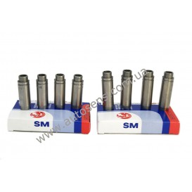 Направляющие клапанов 2101 SM    88-2805+88-2806