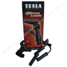 Провода зажигания Daewoo Sens силикон TESLA