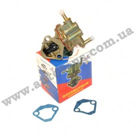 Бензонасос 2101-1106010  SAMARA (плунжерный, типа PEKAR)