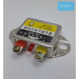 Реле зарядки JFT149-14V DongFeng, Xingtai