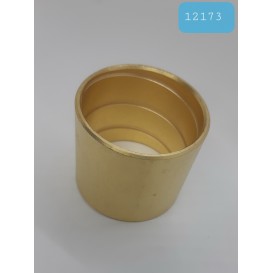 Втулка передней опоры перед моста D45 L-43mm DongFeng 240/244, Foton 240/244, Jinma 240/244