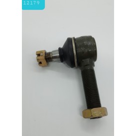 Наконечник кермовий, праве різьблення Ø18mm (конус: Ø15/Ø17mm, резьба: Ø14mm)