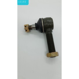 Наконечник кермовий, ліве різьблення Ø18mm (конус: Ø15/Ø17mm, резьба: Ø14mm)