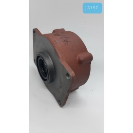 Корпус гальмівного механізму Ø70/Ø145 DongFeng 244/240