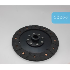 Диск сцепления DongFeng 244/240