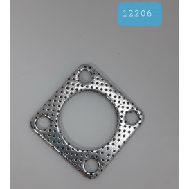 Прокладка глушника DF240/244