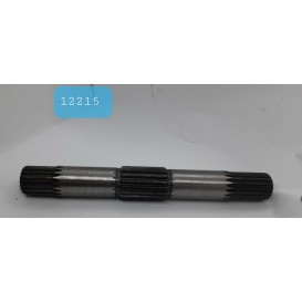 Вал подъемника внутренний Z-18/17/18 L323mm DongFeng 244/240