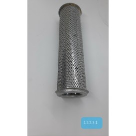 Корпус фільтра гідравліки DongFeng 240/244