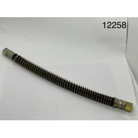 Шланг високого тиску ГУР L-385mm (гайка внутр. Ø18mm) DongFeng 354/404