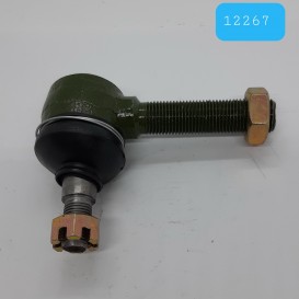 Рульовий наконечник з правим різьбленням Jinma