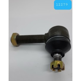 Рульовий наконечник з лівим різьбленням Ø15,7mm (конус: Ø13/Ø15mm, резьба: Ø11,8mm) Jinma 200/204/240/244 