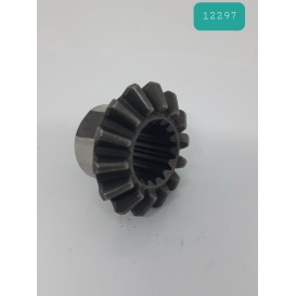 Шестерня диференціала перед мосту Z-15/14 Jinma 200/204/240/244