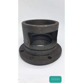Корпус підшипника NUP307 для заднього мосту Jinma 200/204/240/244