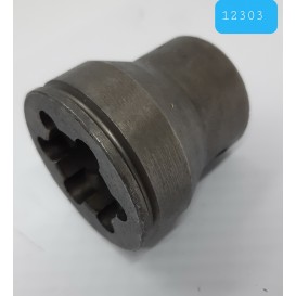 Муфта карданного валу задня Z-6/15 Jinma 200/204/240/244