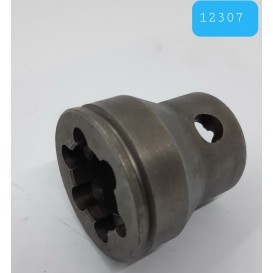 Муфта карданного валу передня Z-6/15 Jinma 200/204/240/244