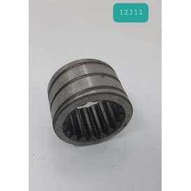 Втулка ВОМ L-30mm, D-45mm, Z-16 Jinma 200/204/240/244