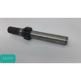 Вал ВОМ L-195mm, Z-15/14 Jinma