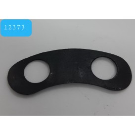 Пластина болта диференціала замкова Xingtai 120/220